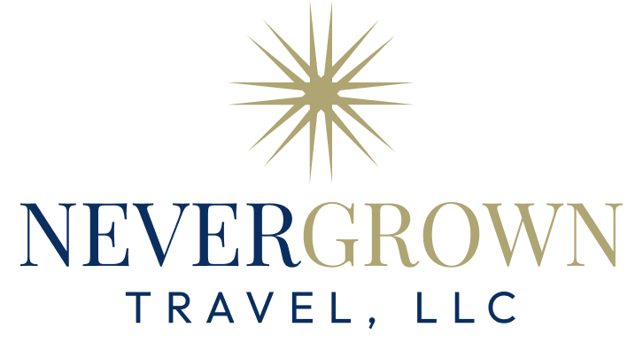 NeverGrown Travel