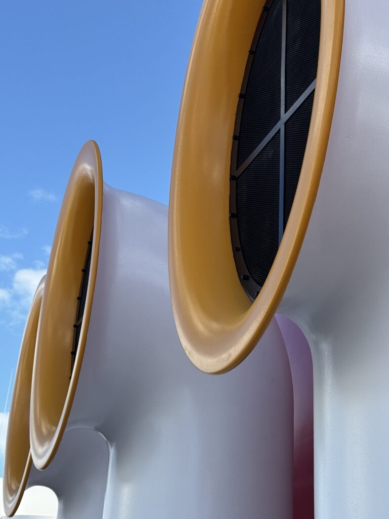 Disney Cruise Line | Disney Dream